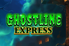 Ghostline Express slot