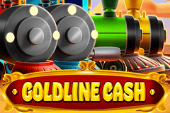 Goldline Cash slot