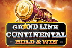 Grand Link Continental: Hold & Win slot