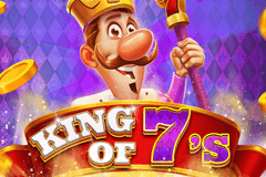 King of 7's slot
