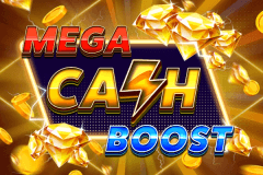 Mega Cash Boost slot