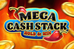 Mega Cash Stack slot