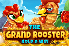 The Grand Rooster: Hold & Win slot