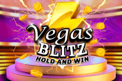 Vegas Blitz: Hold & Win slot