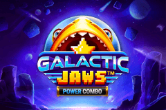 Galactic Jaws Power Combo slot