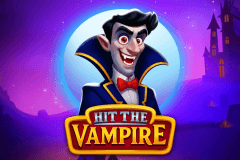 Hit The Vampire slot