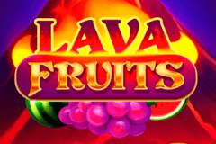 Lava Fruits slot