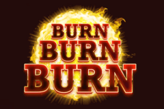 Burn Burn Burn slot