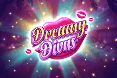 Dreamy Divas logo