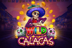 Wild Calacas logo