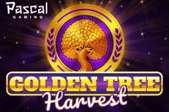 Golden Tree Harvest logo