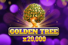 Golden Tree x20,000 slot