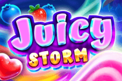 Juicy Storm slot