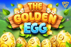 The Golden Egg slot