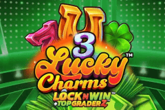 3 Lucky Charms slot