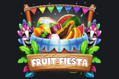 Fruit Fiesta logo