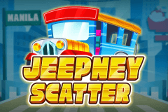 Jeepney Scatter slot