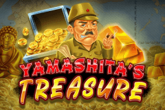 Yamashita's Treasure slot