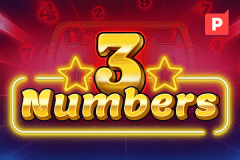 3 Numbers logo