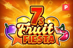7s Fruit Fiesta logo