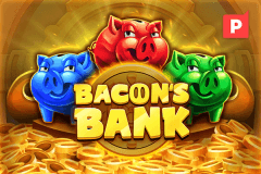 Bacon's Bank logo