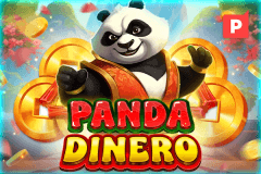 Panda Dinero slot