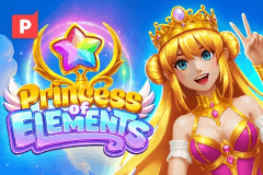 Princess of Elements logo