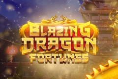 Blazing Dragon Fortunes slot
