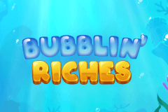 Bubblin' Riches slot