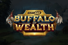 Buffalo of Wealth slot