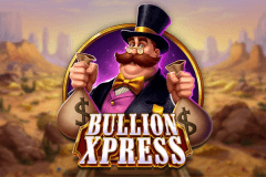 Bullion Xpress slot