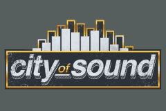 City of Sound slot