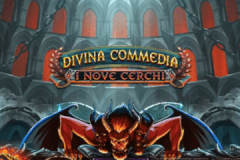 Divina Commedia I Nove Cerchi slot