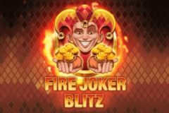 Fire Joker Blitz slot