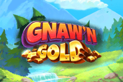 Gnaw'n Gold slot