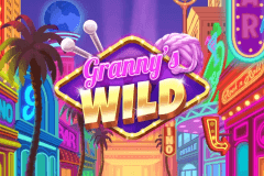 Granny's Wild slot