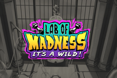 Lab of Madness It's A-Wild slot