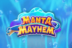 Manta Mayhem slot