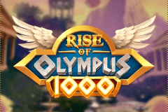Rise of Olympus 1000 slot