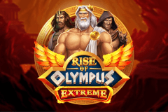 Rise of Olympus Extreme slot