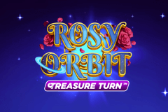 Rosy Orbit Treasure Turn slot