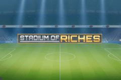 Stadium of Riches slot