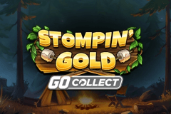 Stompin' Gold slot