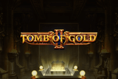 Tomb of Gold 2 slot