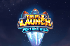 Triple Launch Fortune Wild slot