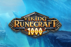 Viking Runecraft 1000 slot