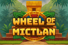 Wheel of Mictlan slot