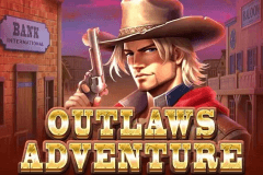 Outlaws Adventure slot