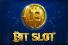 Bit Slot logo