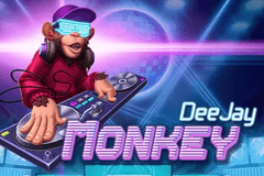 Deejay Monkey slot
